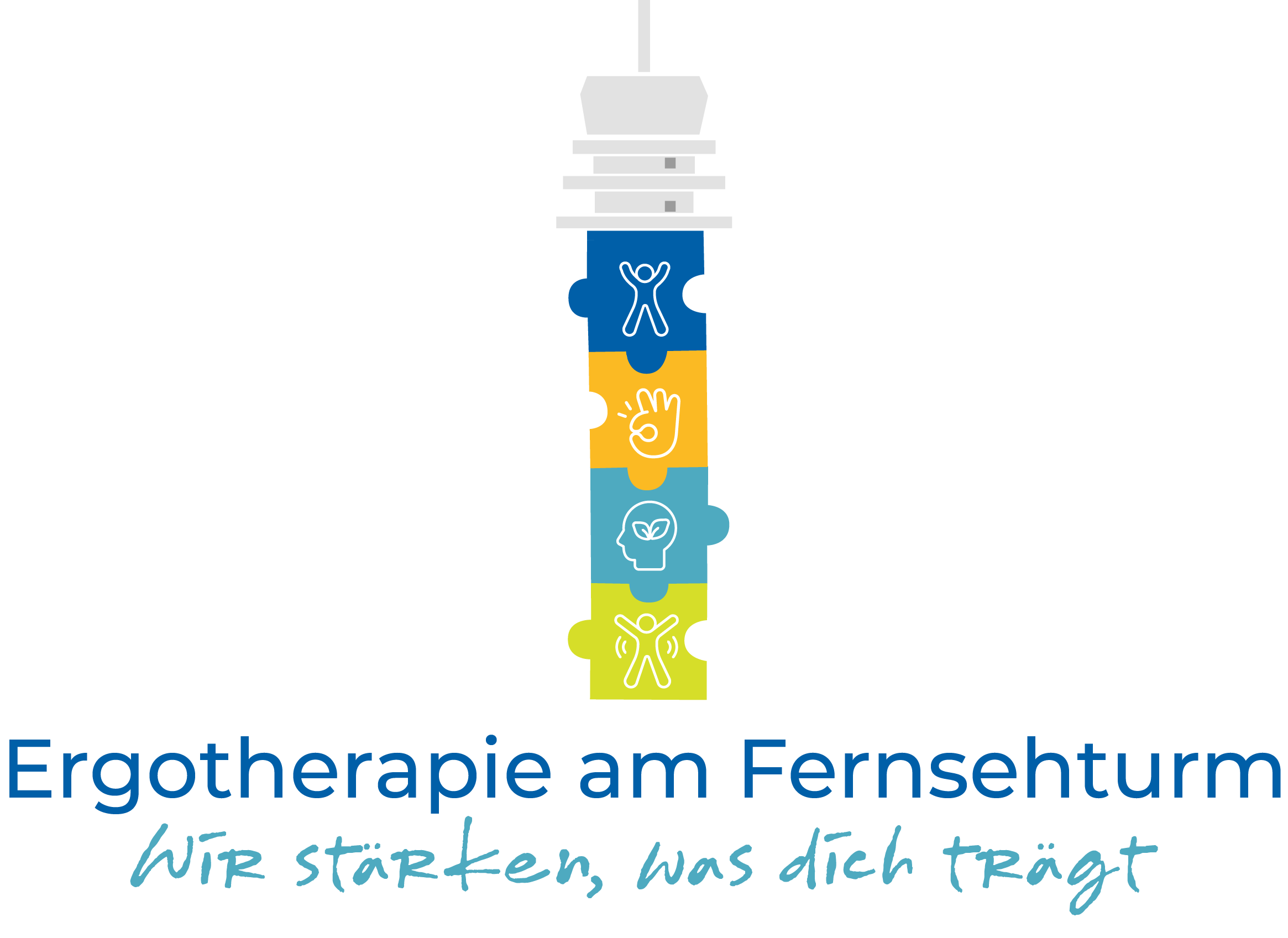 Ergotherapie am Fernsehturm
